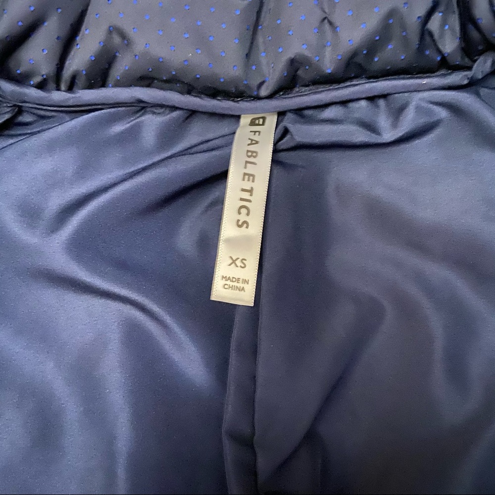 Fabletics Jacket - image 5